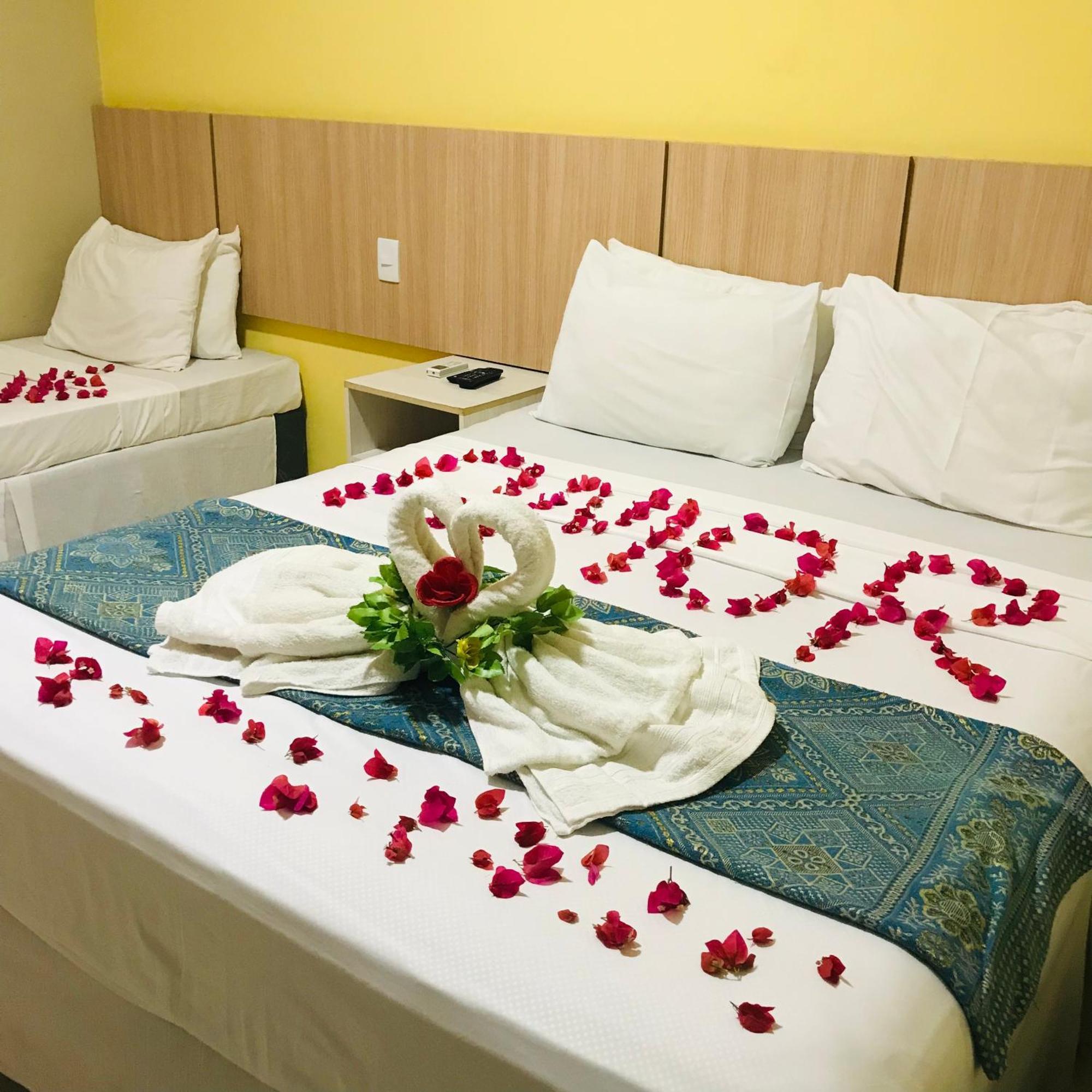Hotel Pousada Latitude Каноа-Кебрада Экстерьер фото