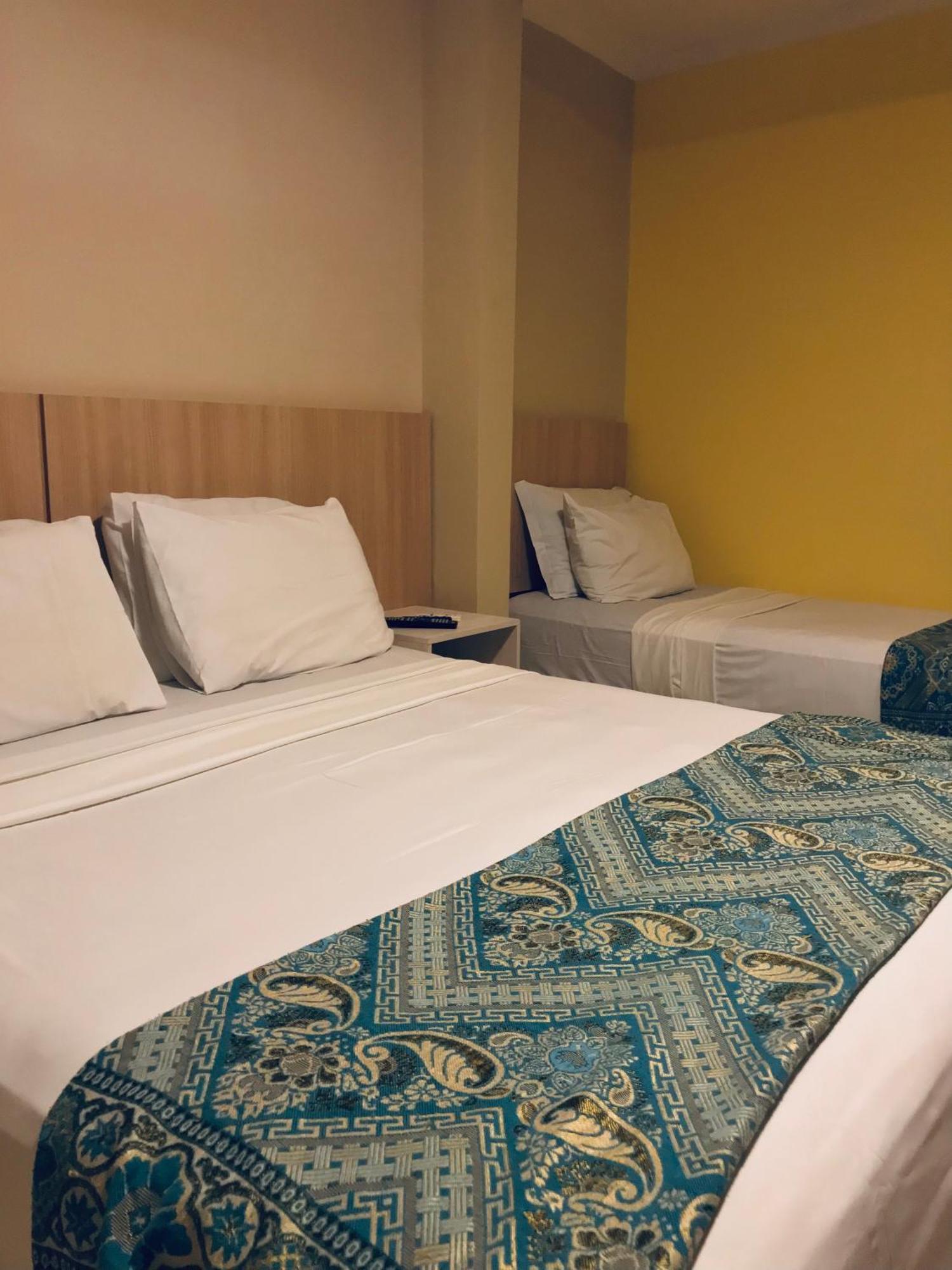 Hotel Pousada Latitude Каноа-Кебрада Экстерьер фото