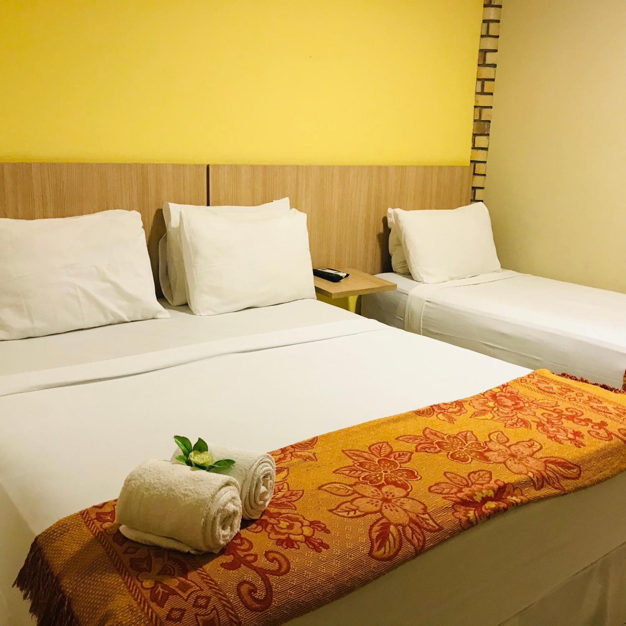 Hotel Pousada Latitude Каноа-Кебрада Экстерьер фото